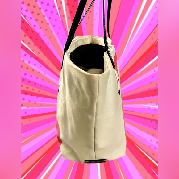 Kate Spade New York Dayton Flamingo Tote - Picture 3 of 13